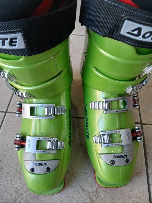 Ски обувки няколко размера номер 34, 34,38, 39-40, 41, 45 номер