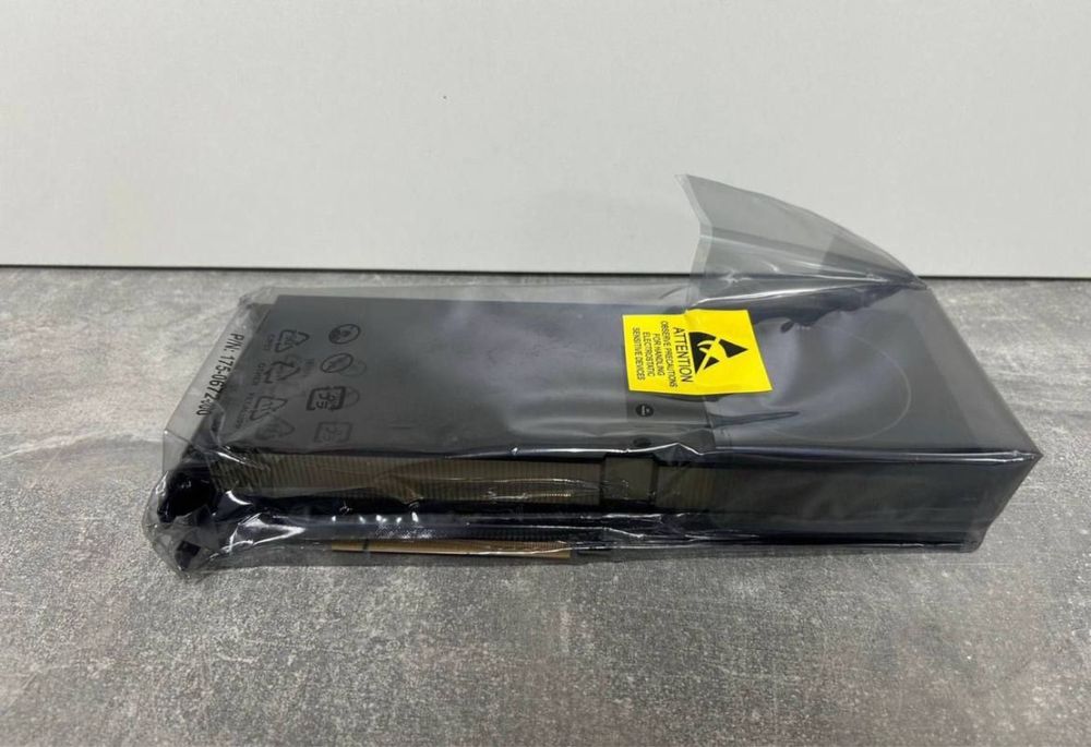 Под заказ! NVIDIA PCIE16 RTX 6000 ADA 48GB