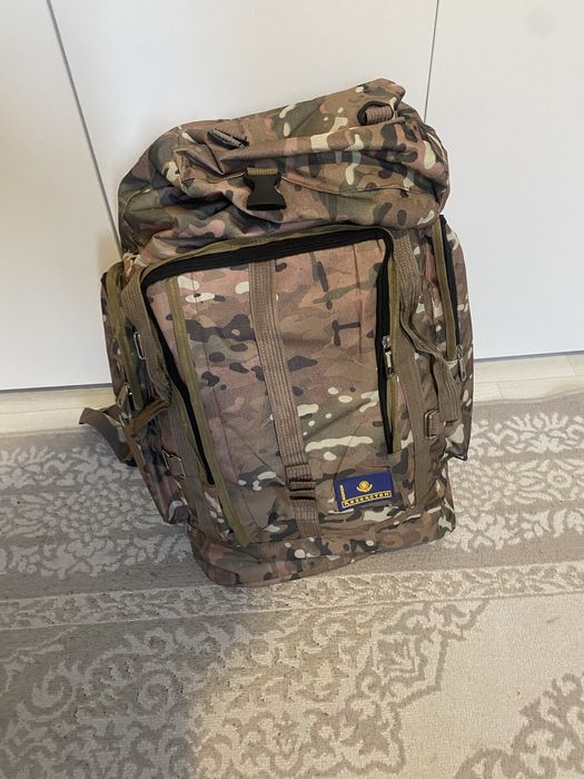 Дембелька 2 комплекта