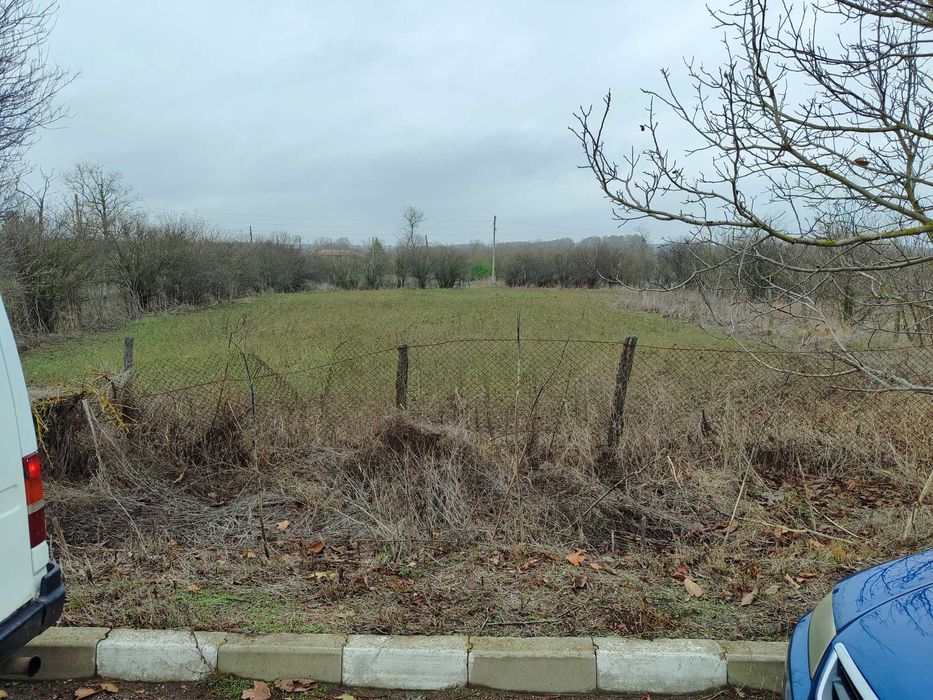 Продава се Парцел в с. Преспа, Област Добрич - 1720 кв.м за 3 €/кв.м - Снимка #1