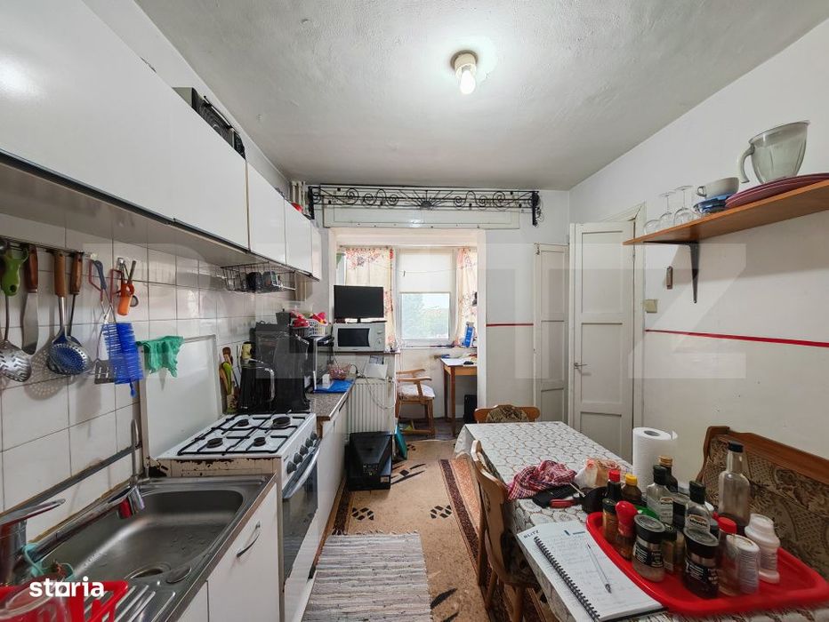 Apartament 2 camere, 50 mp, Calea Aradului, orientare dubla