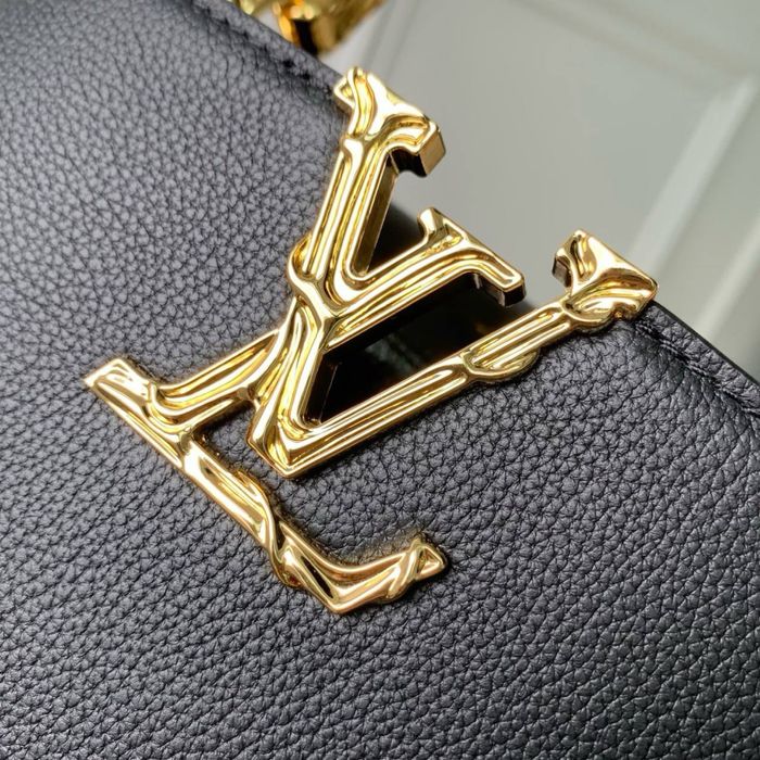 Geanta Louis Vuitton Capucines