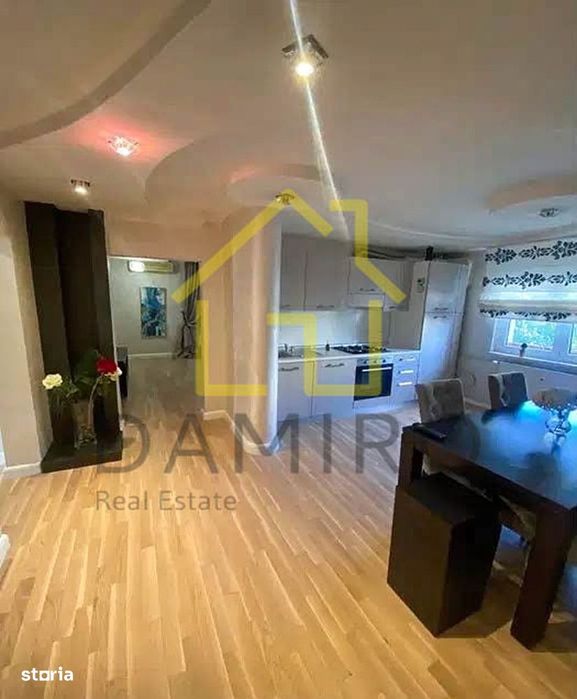 Apartament 3 camere Decebal metrou Piata Muncii Calea Calarasilor