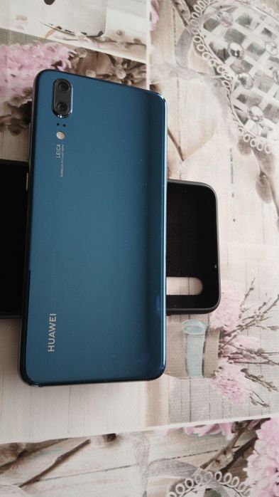 Huawei P20 128GB