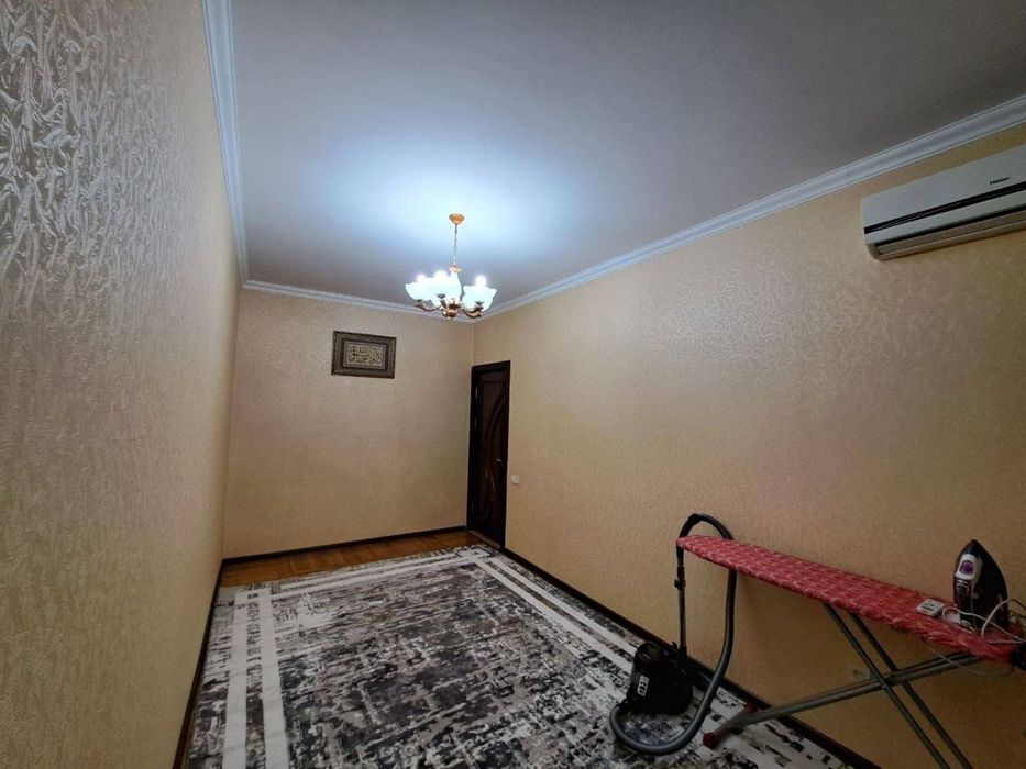 Себзар 3х Комнатная Еуро Лух Апартмент