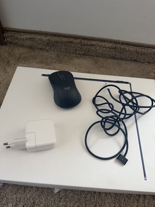 Macbook Air m5 16Gb Ram 512Gb
