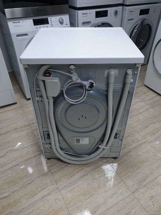 UK Miele W1 Classic Active Eco Пералня Миеле 12м Гаранция