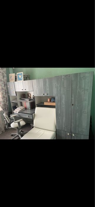 Мебель в детскую