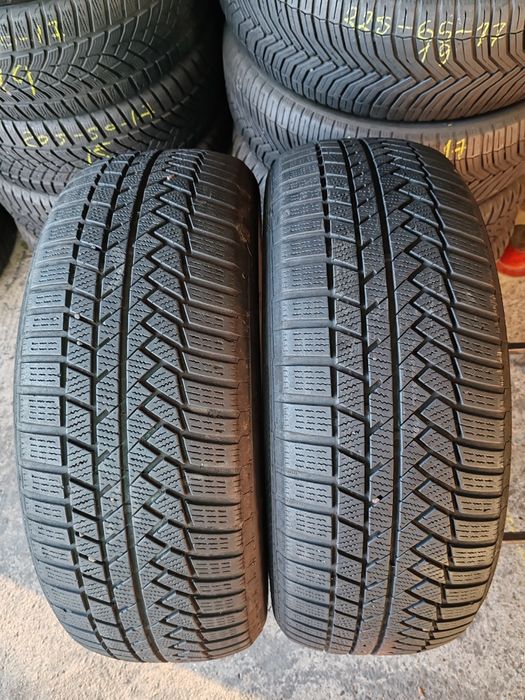 2 anvelope 255 55 19