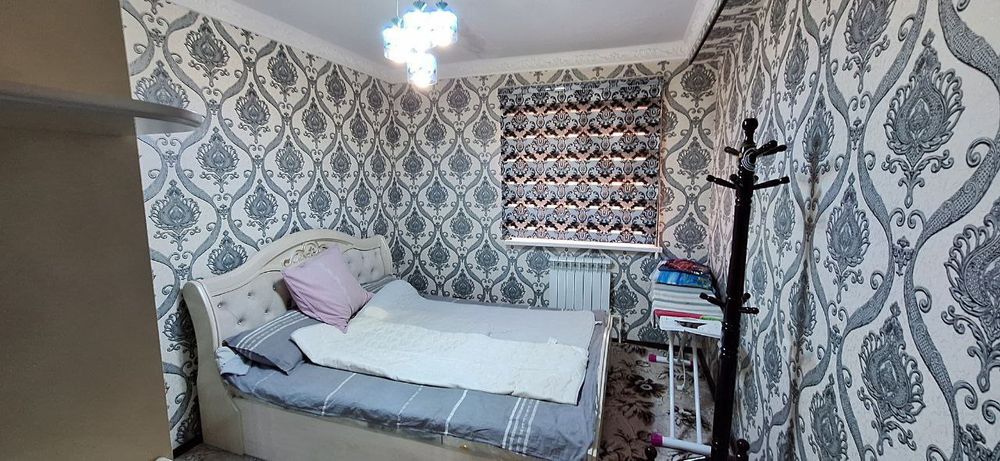 Аренда квартира сергели 7а навастройка 2/3/7