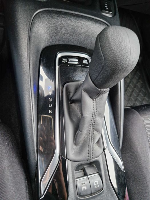 Suzuki Swace 1.8 hybrid