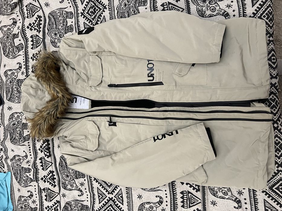 Куртка мужская зимняя