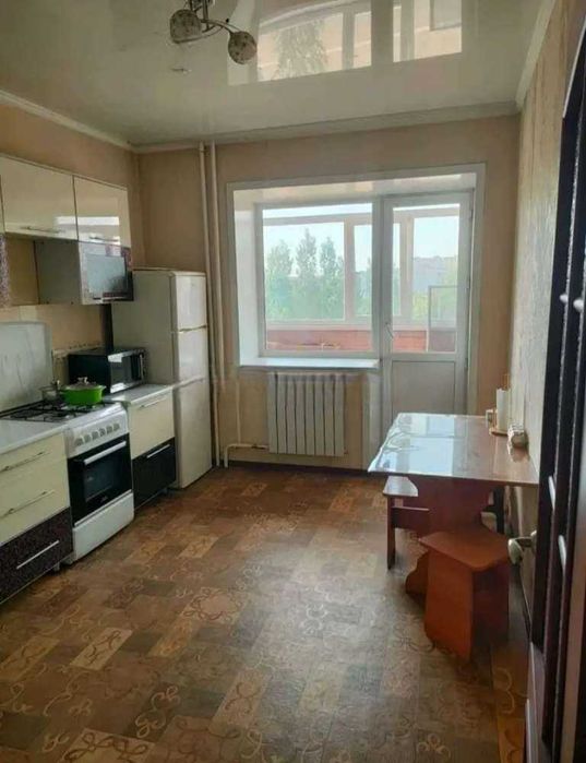 2 комн квартира Назарбаева д.7 г, 3 этаж,