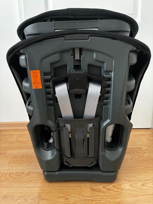 Детско столче за кола Britax Römer Evolva 1-2-3