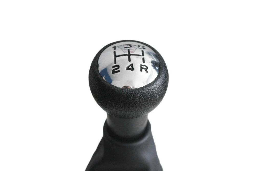 Топка за скоростен лост с маншон за Peugeot Partner 2 II 2008>2018г.