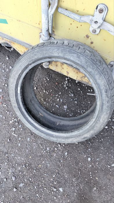 Шина. 195/45R16 аааааааа