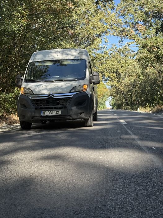 Transport marfă si/sau depozitare – București / Ilfov & Național