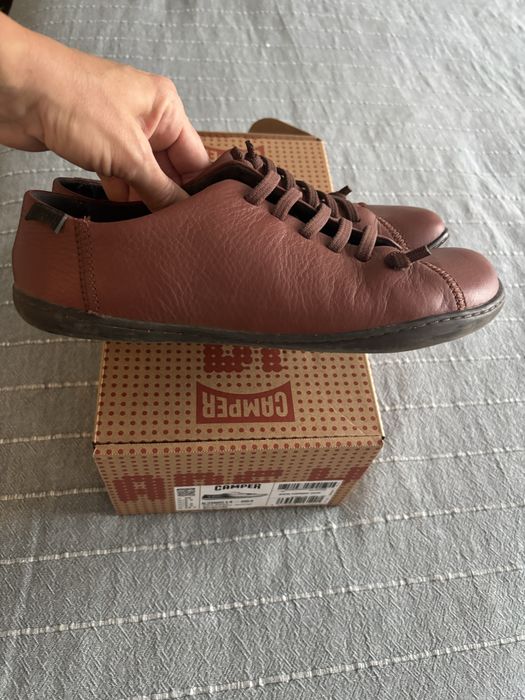 Дамски обувки camper peu cami 39