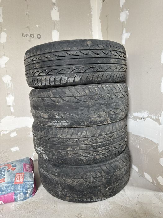 Диски Venerdi R18