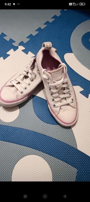 Tenesi sport Converse