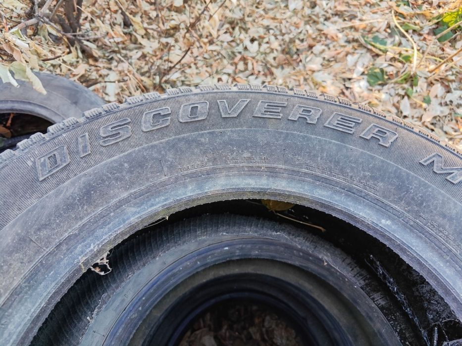 Продам резину р 16