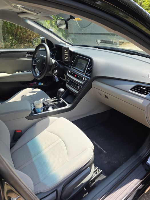 Hyundai Sonata 2019 GDI2,4 Benzin