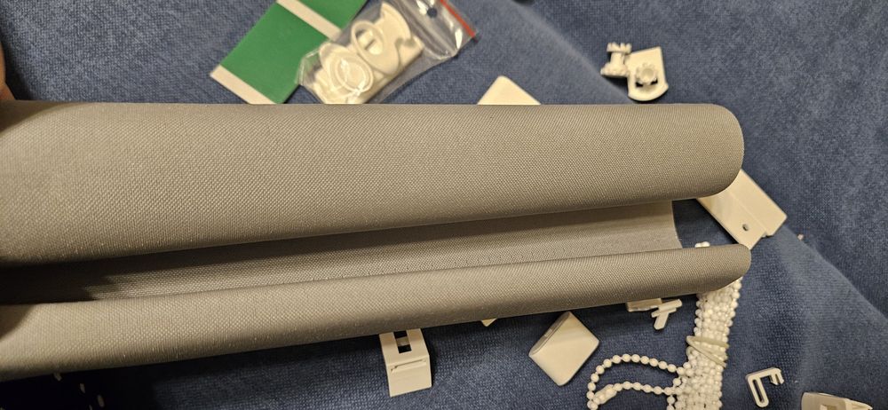 Текстилна щора роло Gardinia