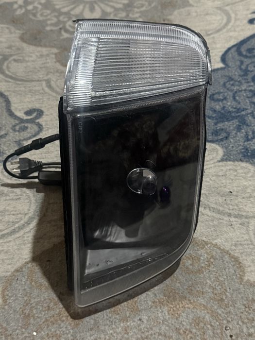 Тико фара тюнинг