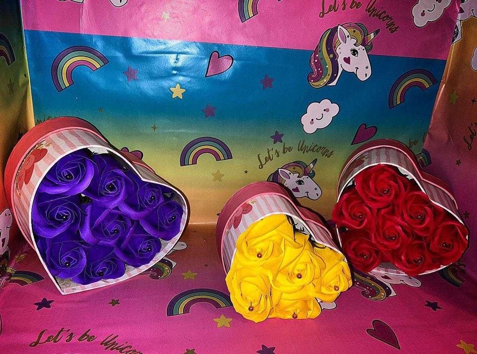 Aranjamente florale personalizate