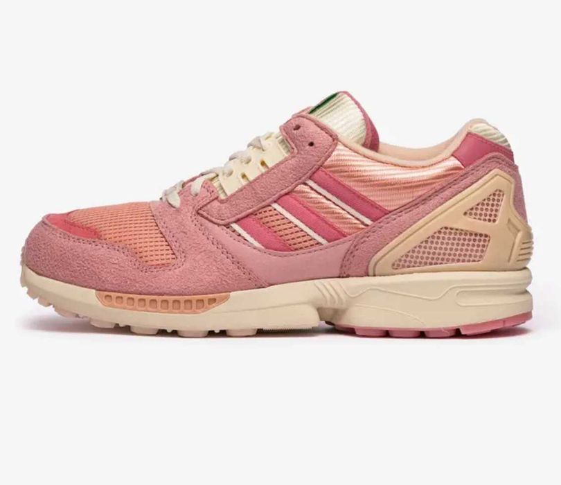 Adidas ZX 8000 Strawberry Latte