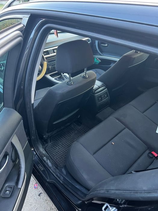 Se vinde BMW seria 3 e 91