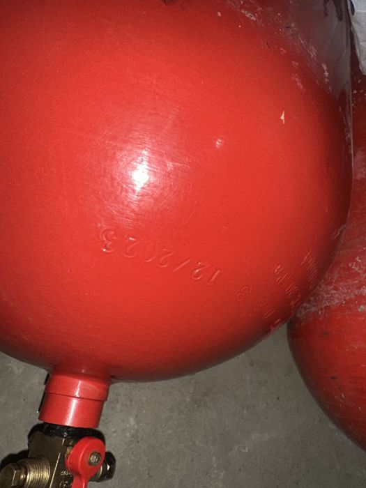 Metan balon 90 talik