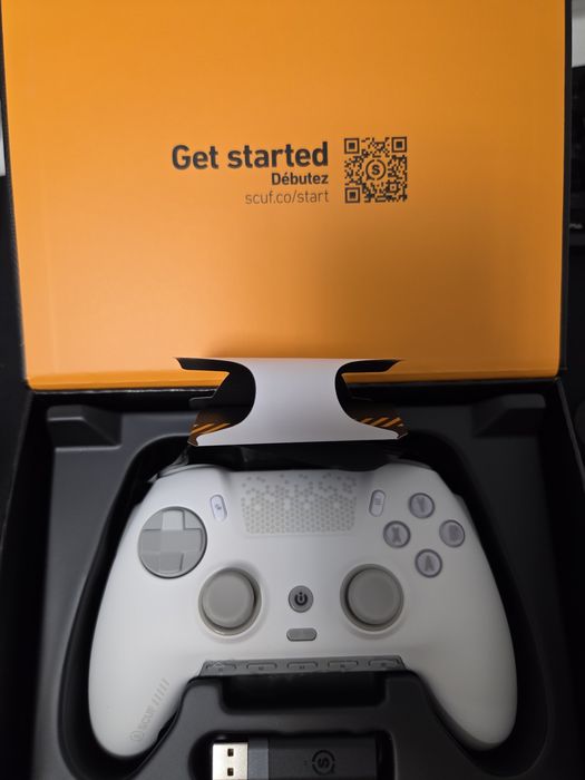 Controller Corsair SCUF Envision Pro