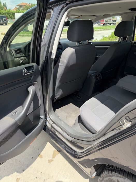 Volkswagen Golf V 1.9TDI 105 DSG