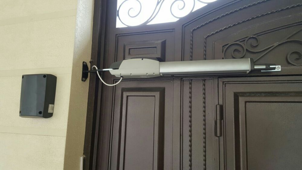 Продаётся Автоматика на Распашные Ворота