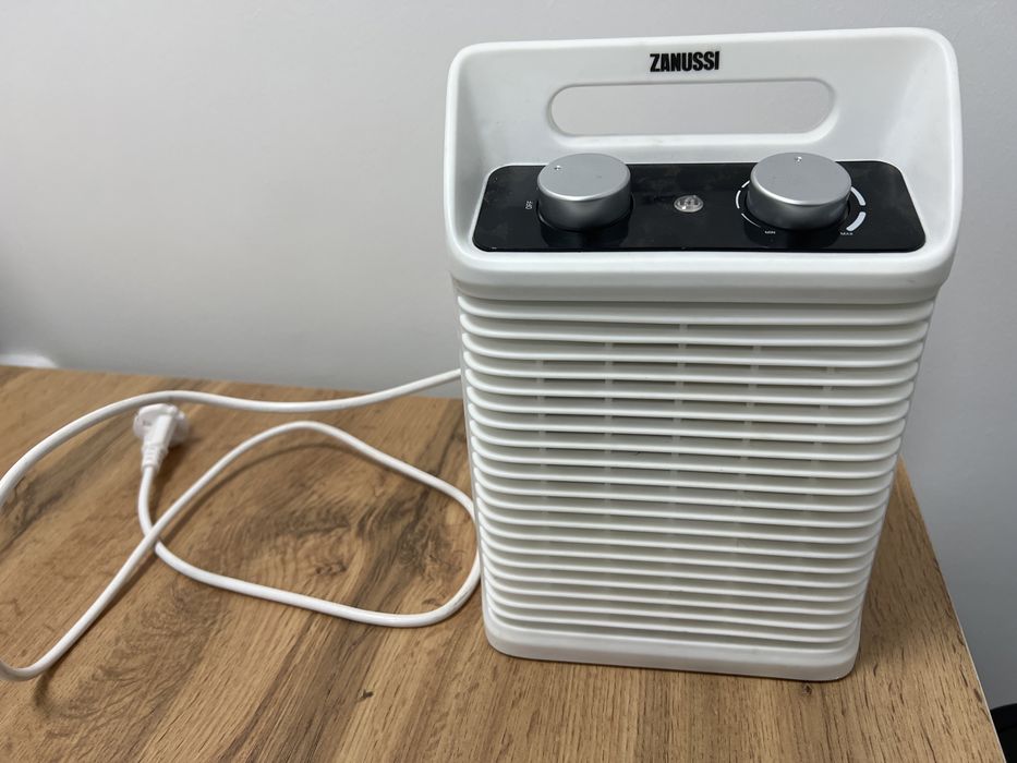 Обогреватель Zanussi