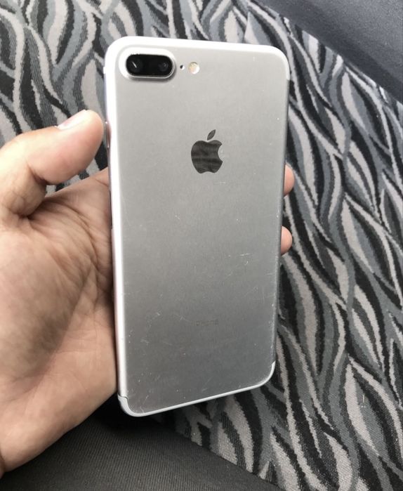 Iphone 7 plus sotiladi