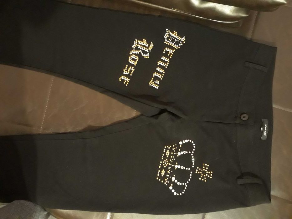 НОВ! Панталон Denny Rose оригинален