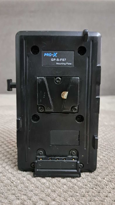 Площадка для V-mount