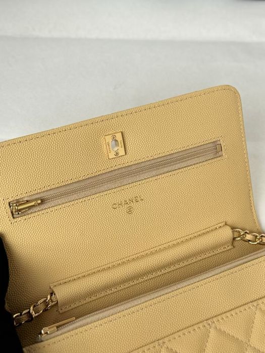 Сумка Chanel вок