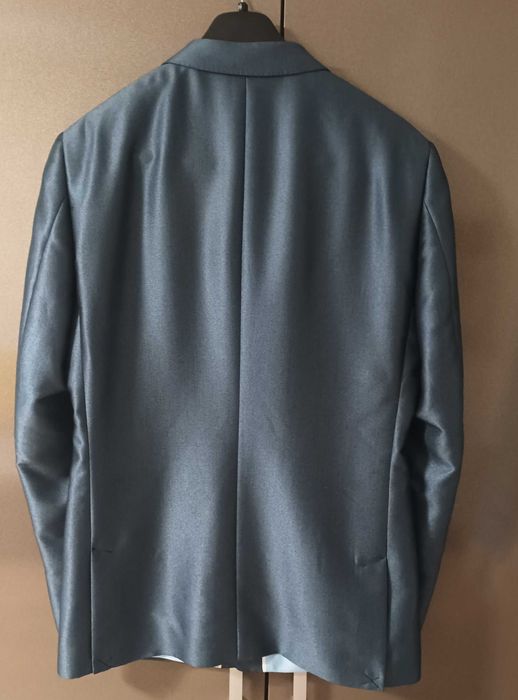 Мъжки костюм Alexander Alesi, р-р 40R/50