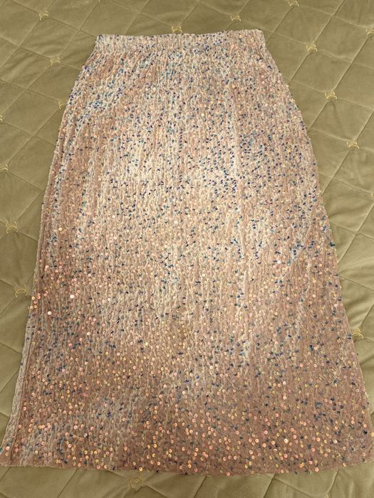 Юбка на корпоратив