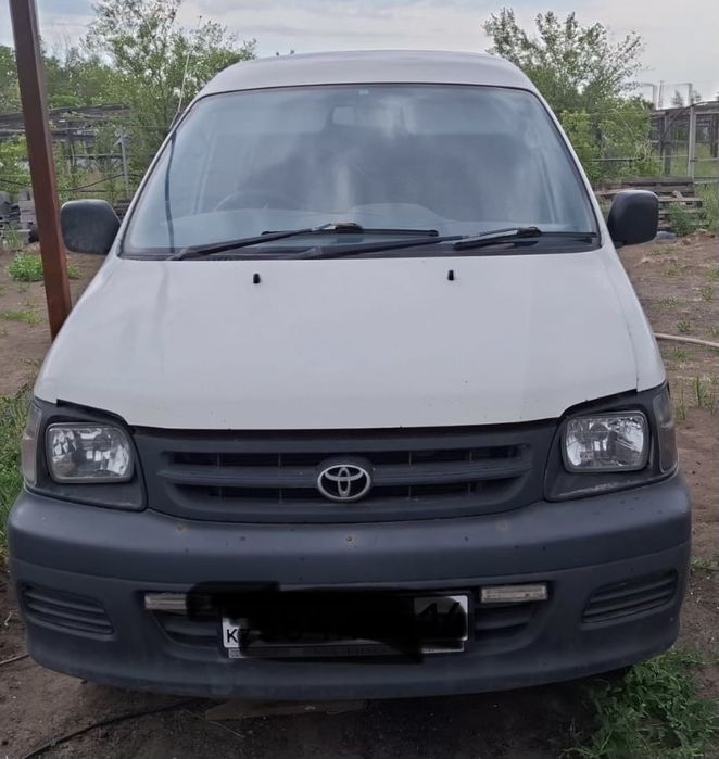 Продам тайота таун айс