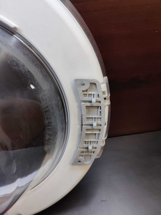 hublou alb masina de spalat samsung