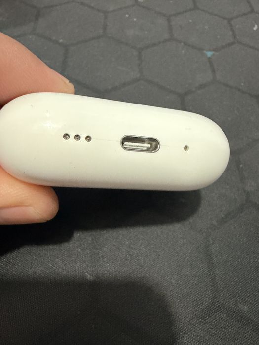 Casti Apple AirPods Pro 3, ORIGINAL 100% full box