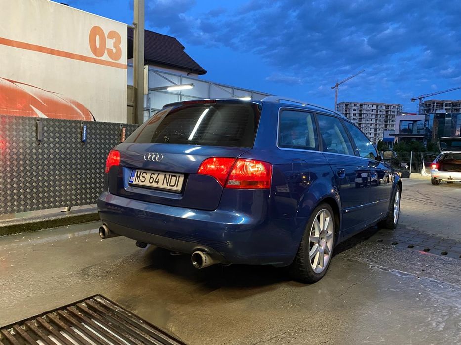 Vand audi a4 b7 2.0 TFSI