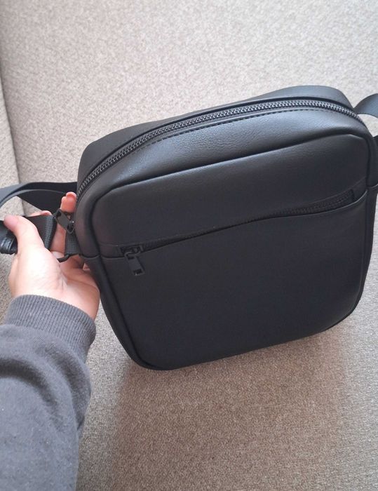 Мъжка чанта Jack & Jones