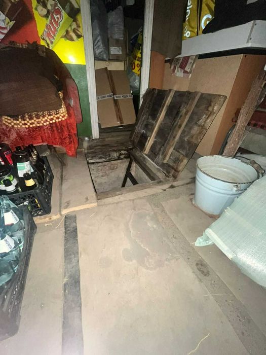 Продам гараж  Строитель (Шипина)