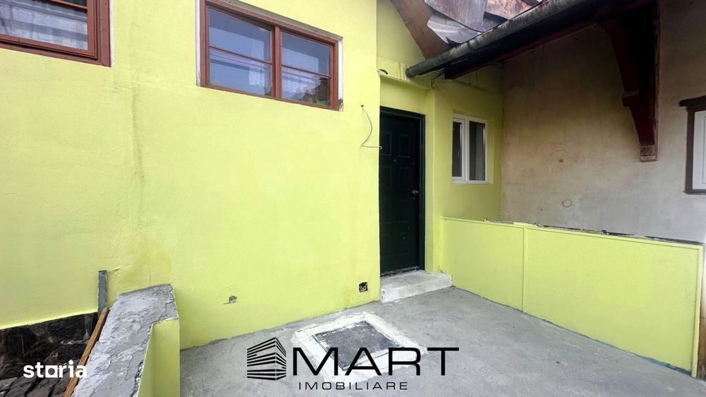 Apartament la casa zona Piata Cluj