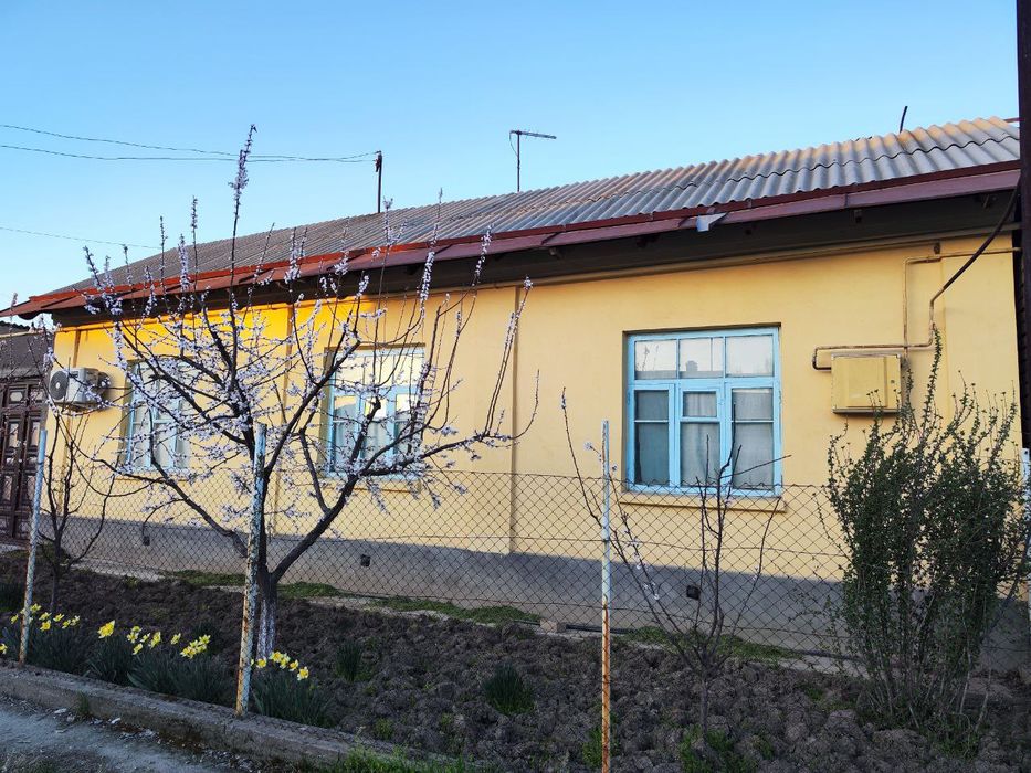 Дурмень продаётся участок ховли 6 соток земли 3 комнаты